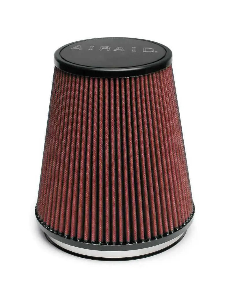 Airaid Universal Air Filter - Cone 6 x 7-1/4 x 5 x 7 700-462