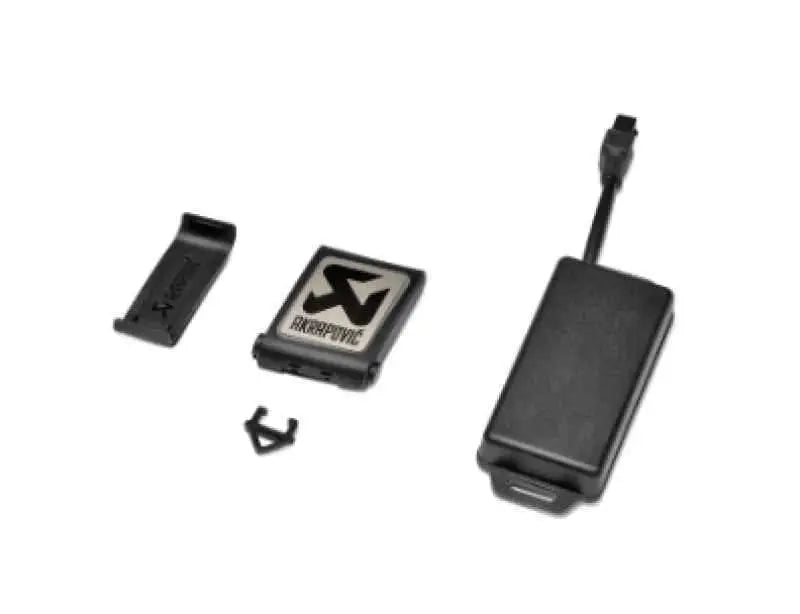 Akrapovic 15-17 Mercedes-AMG G63 (W463) Sound Kit p-hf841-2