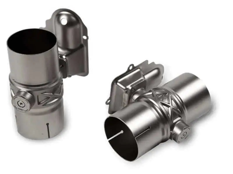 Akrapovic 15-17 Porsche Cayenne S E-Hybrid (958 FL) Valve Actuator Kit P-HF1006