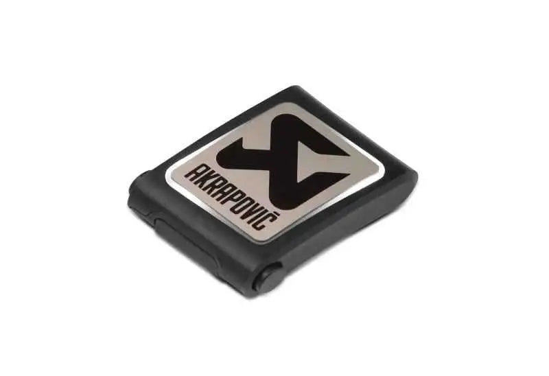 Akrapovic 16-17 Mercedes-AMG C63 Coupe (C5) Sound Kit p-hf949