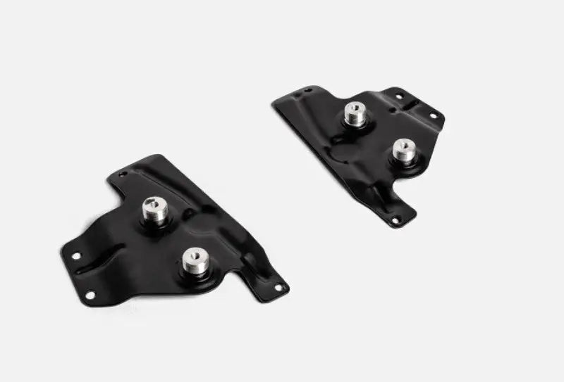 Akrapovic 2023 BMW M2 (G87) Fitting Kit for Rear Wing WI-BM/CA/1/G akrp-hf1523