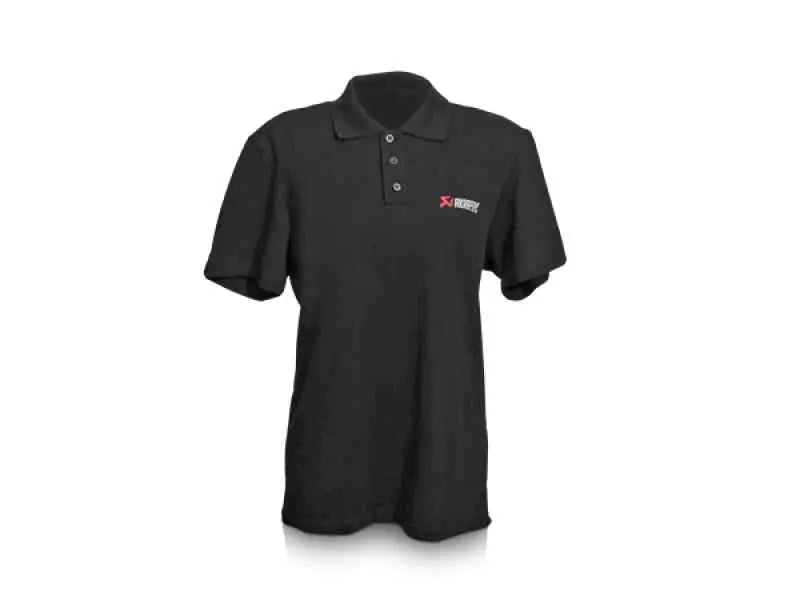 Akrapovic Mens Poloshirt - Large 801636
