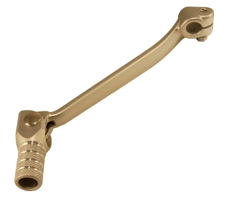 Aluminum Shift Lever Silver 57-10556