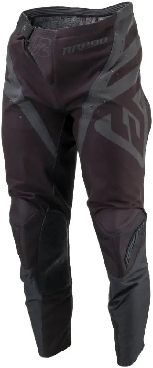 Answer 25 Arkon Nitrus Pants Black/Grey Size - 40 688404