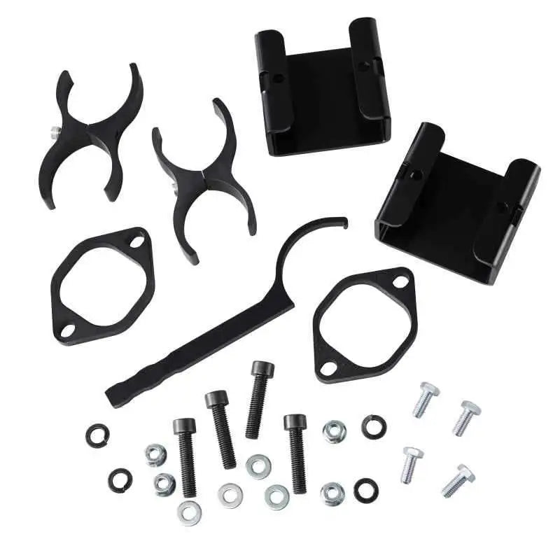 ARB Bp51 Fit Kit Jeep Jk +2In Rear vm80010024