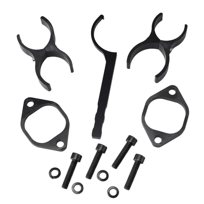 ARB Bp51 Fit Kit Jeep Jk +4In Rear arbvm80010015