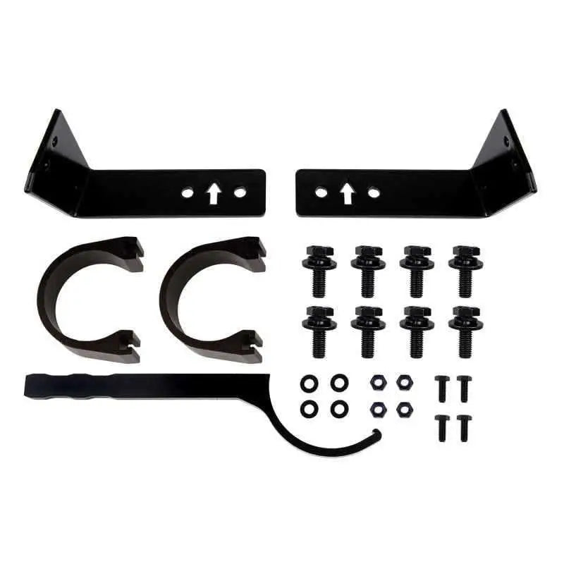 ARB Bp51 Fit Kit Lc200 Front vm80010003