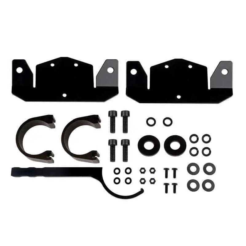 ARB Bp51 Fit Kit Lc200 Kdss Rear vm80010005