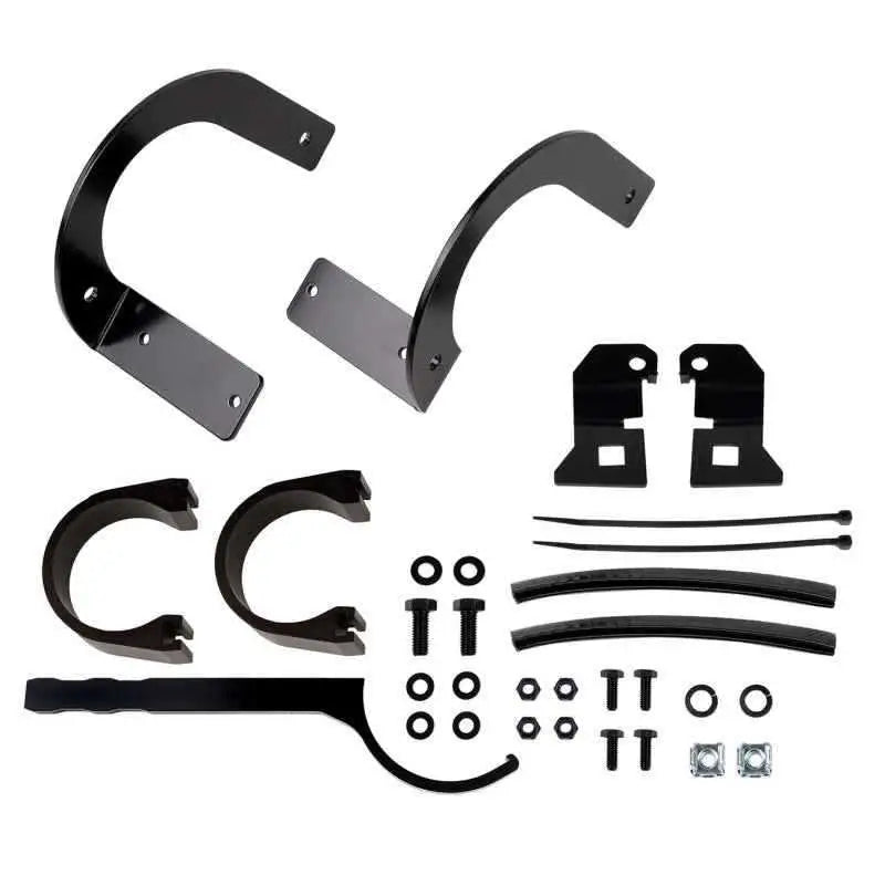 ARB Bp51 Fit Kit Lc80/105 Front vm80010025