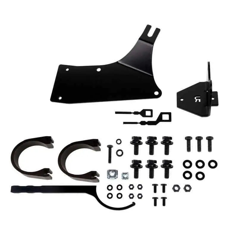 ARB Bp51 Fit Kit Prado 150 Kdss Front vm80010009
