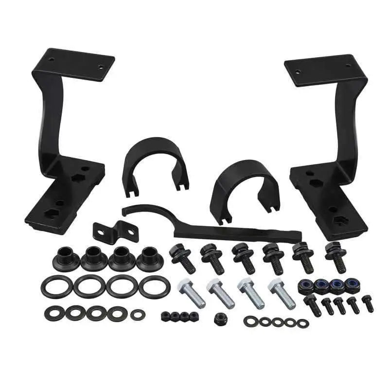 ARB Bp51 Fit Kit Tacoma Front vm80010016