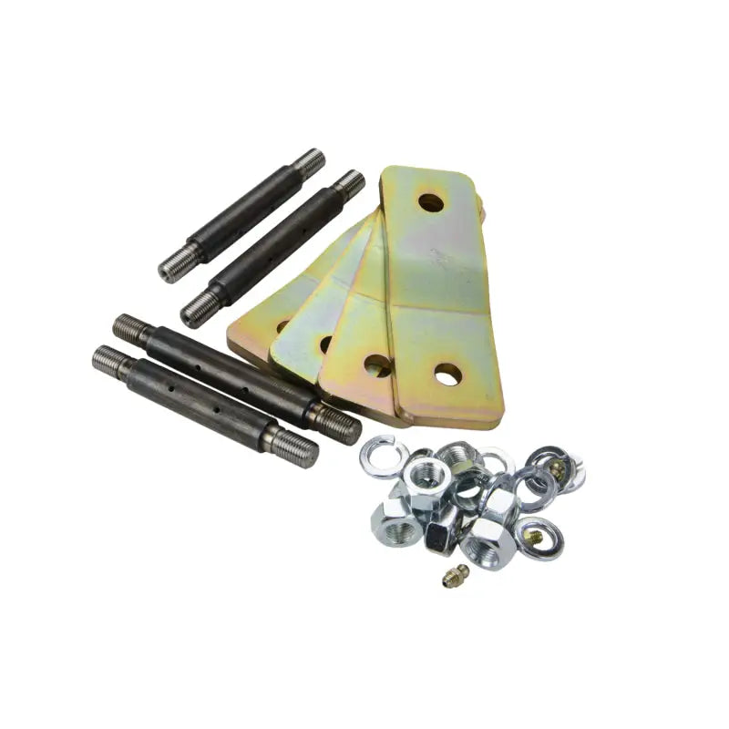 ARB Greasable Shackle Kit 79Ser arbomegs10