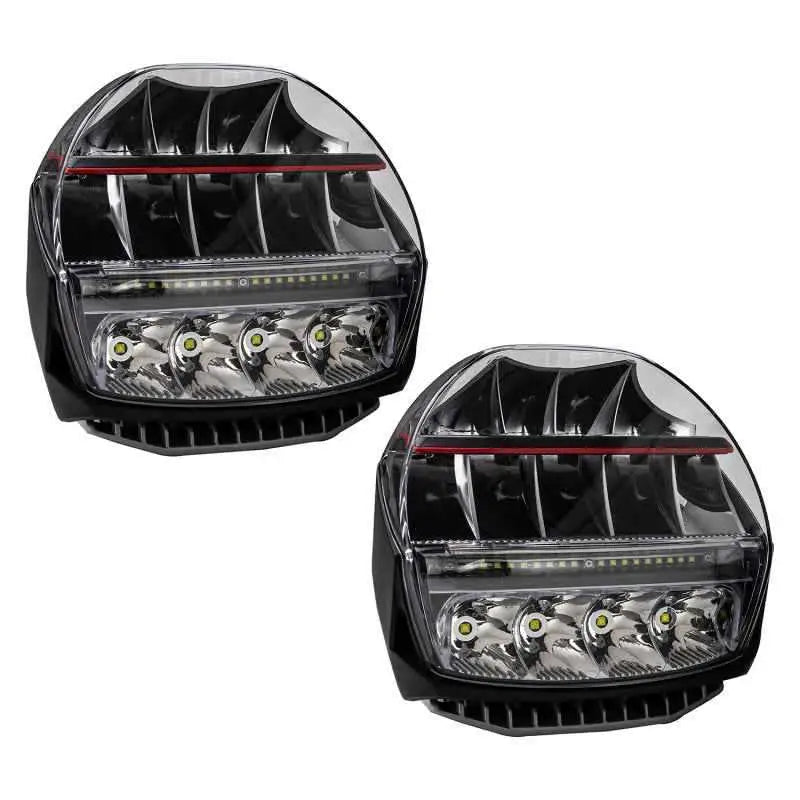 ARB Intensity IQ Driving Lights arbvx17