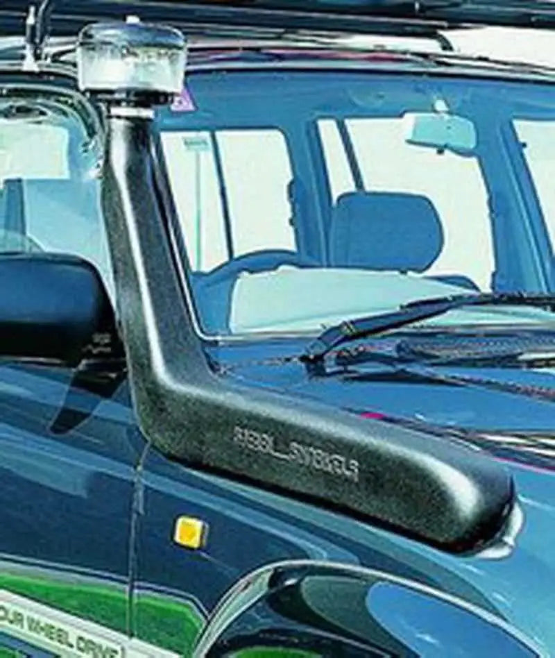 ARB Pre Cleaner 7In Inlet 3In pbh000237