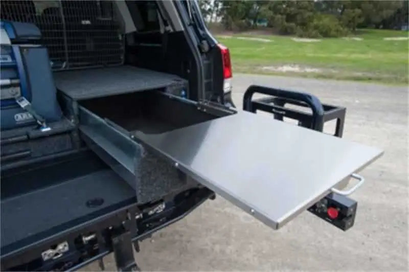 ARB R/Draw Table Stainless Steel 304Ss Suit Rd1355/945 Drawers rdtab1355