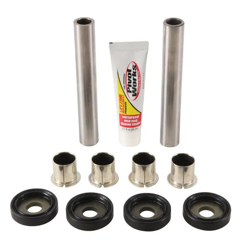 A Arm Bearing Kit A/C wps-52-1124