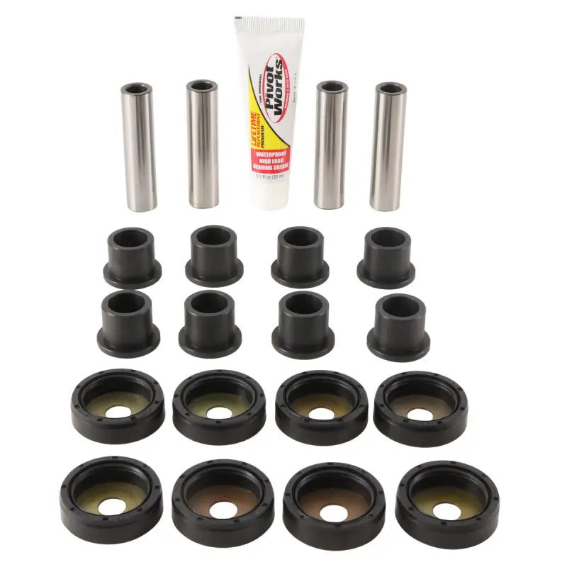 A Arm Bearing Kit A/C wps-52-1121