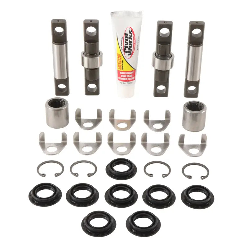 A Arm Bearing Kit Kaw wps-52-1156