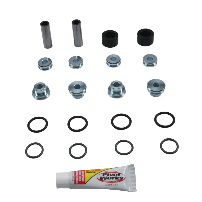 A Arm Bearing Kit Pol wps-52-1173