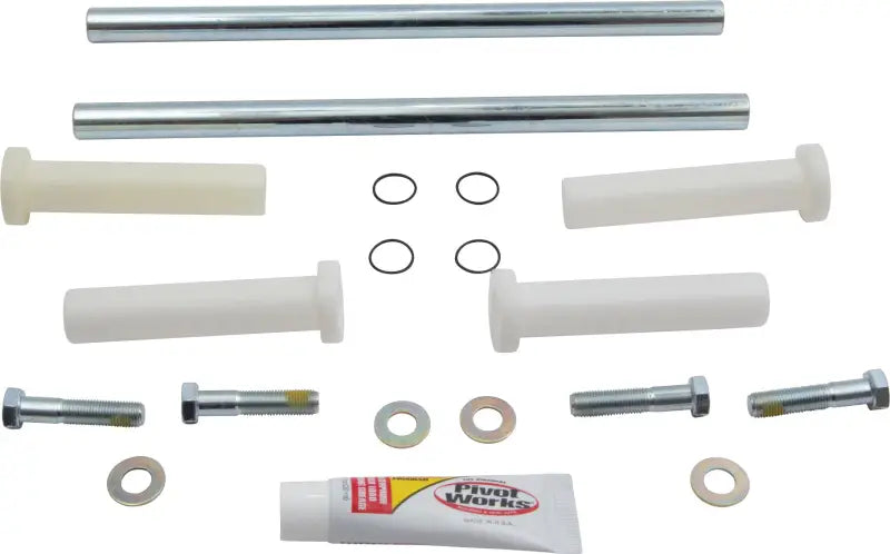 A Arm Bearing Kit Pol wps-52-1167