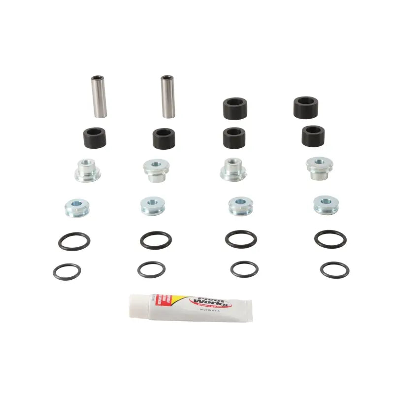 A Arm Bearing Kit Pol wps-52-1170