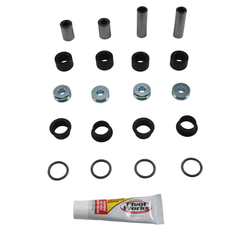 A Arm Bearing Kit Pol wps-52-1174