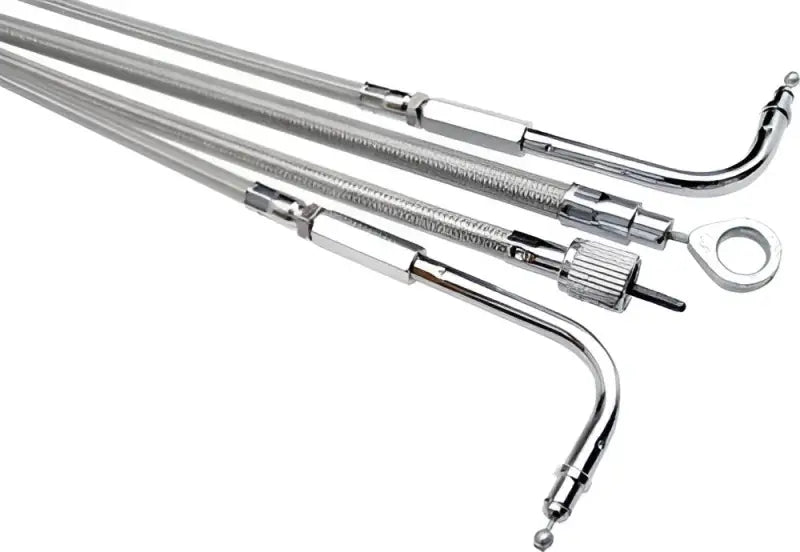 Armor Coat Throttle Pull Cable 70-65374