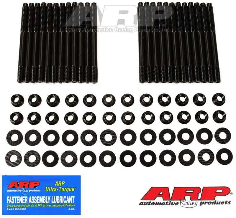 ARP 08-10 Dodge Viper Head Stud Kit 247-4301
