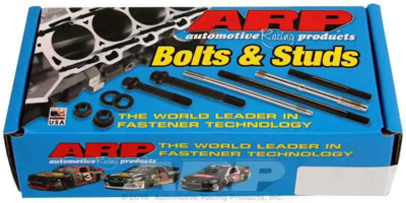 ARP Ford 2.3L Ecoboost Main Stud Kit 151-5407