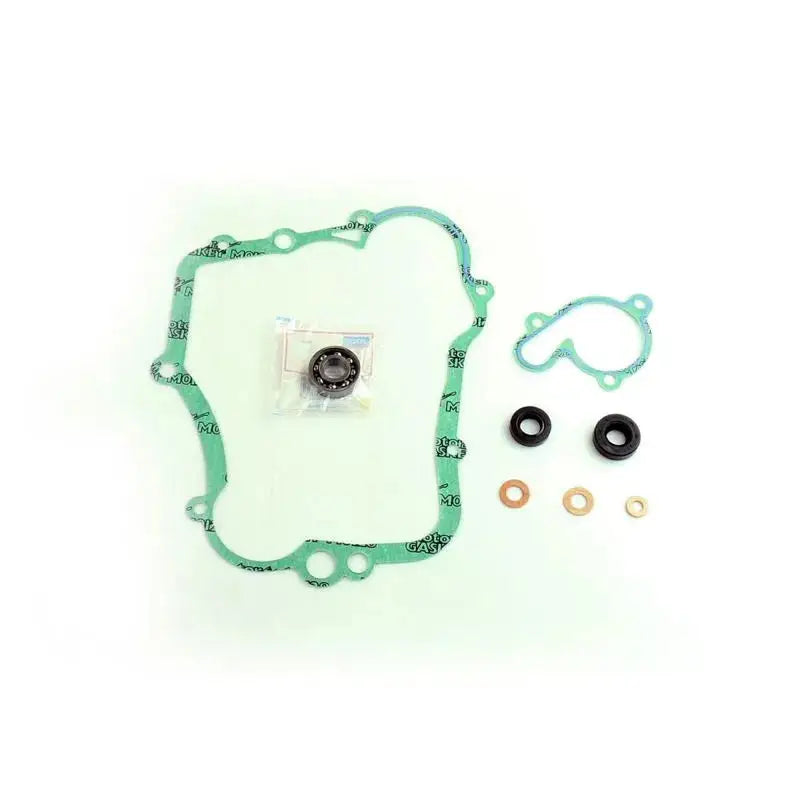 Athena 02-19 Yamaha YZ 85 Water Pump Gasket Kit athp400485475002