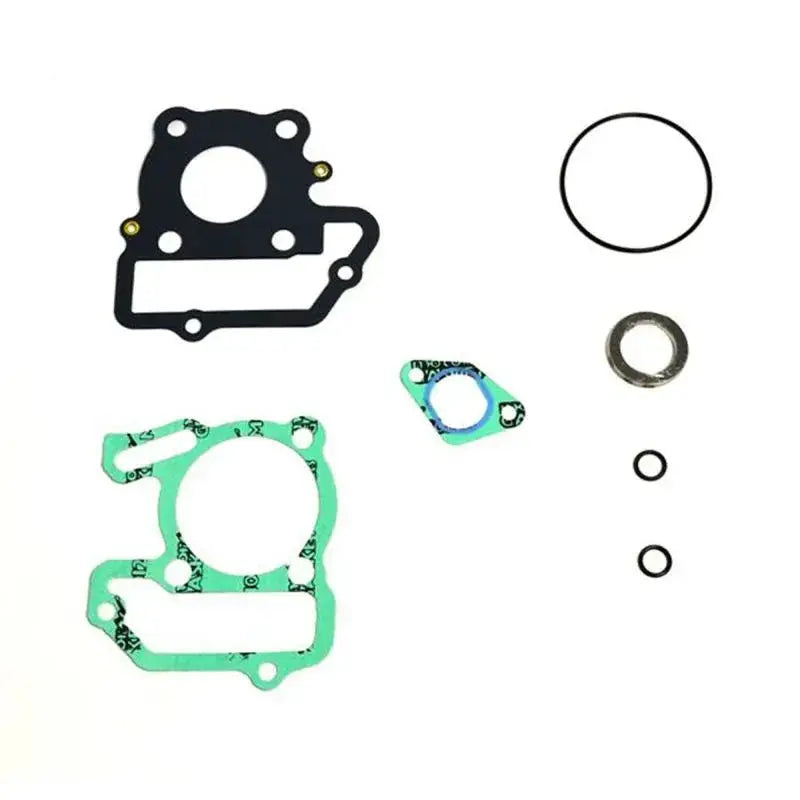 Athena 06-08 Yamaha TT-R E Electric 50cc Top End Gasket Kit athp400485600071