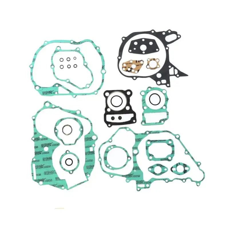 Athena 85-86 Honda TRX 125 FourTrax Complete Gasket Kit (Excl Oil Seals) athp400210850131