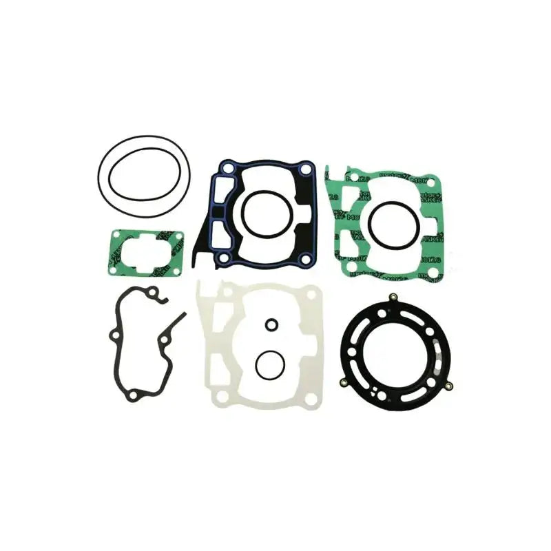 Athena 97-04 Yamaha YZ 125 LC Factory 144cc 58mm Big Bore Cylinder Gasket Kit athp400485160015