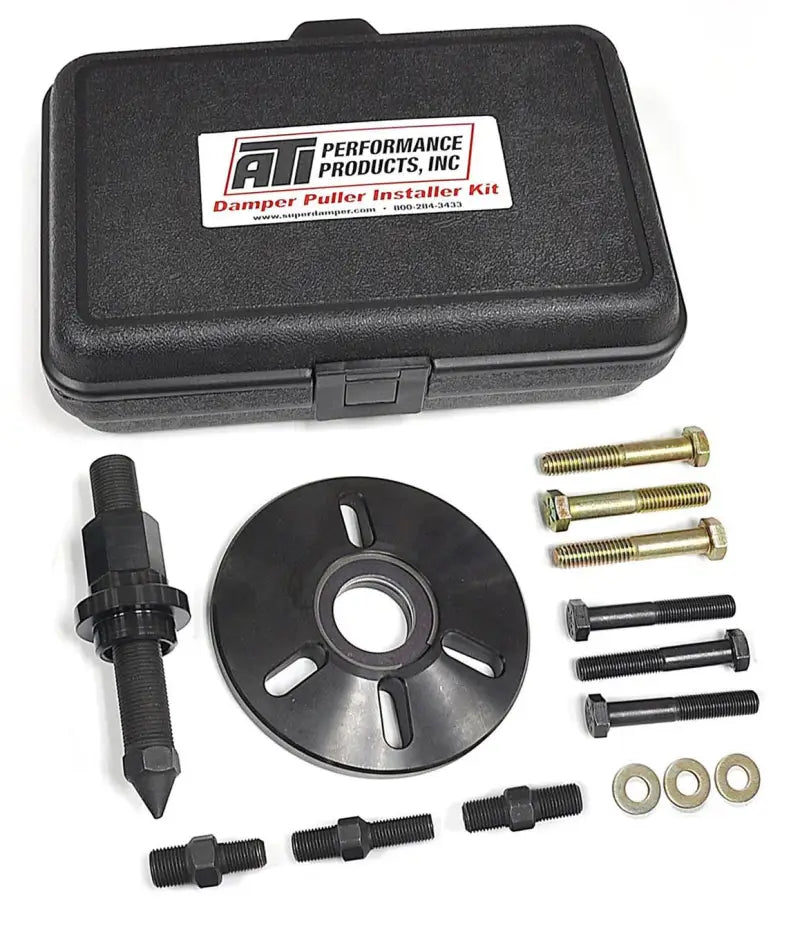 ATI Puller Installer Pro Kit - Damper - ATI918999 appati918999