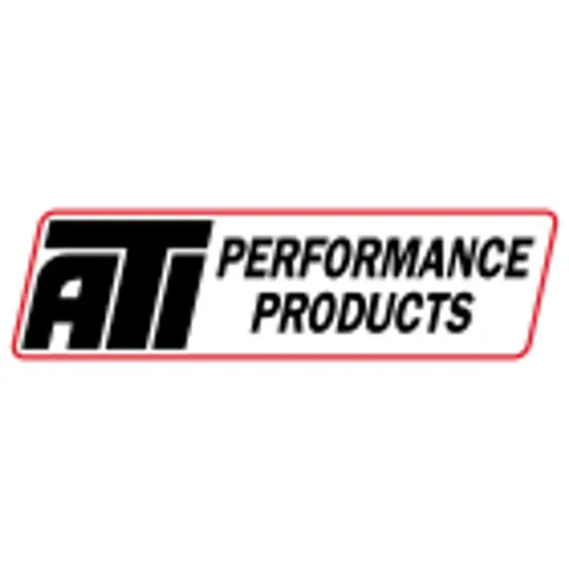ATI Pulley - Supercharger - 9.77 - 10 Grv - 09-15 - CTS-V LSA - 25 Percent OD - ATI916159 appati916159