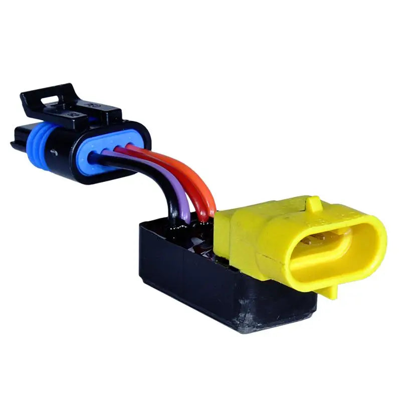 ATS Diesel 1999-2003 Ford 7.3L Powerstroke Electronic Fuel Regulator Kit - 2029063224 ats2029063224