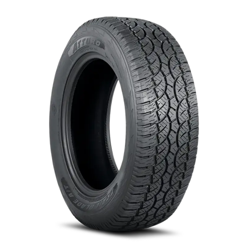 Atturo Trail Blade A/T Tire - LT245/75R17 121/118S atttbat-i0048347