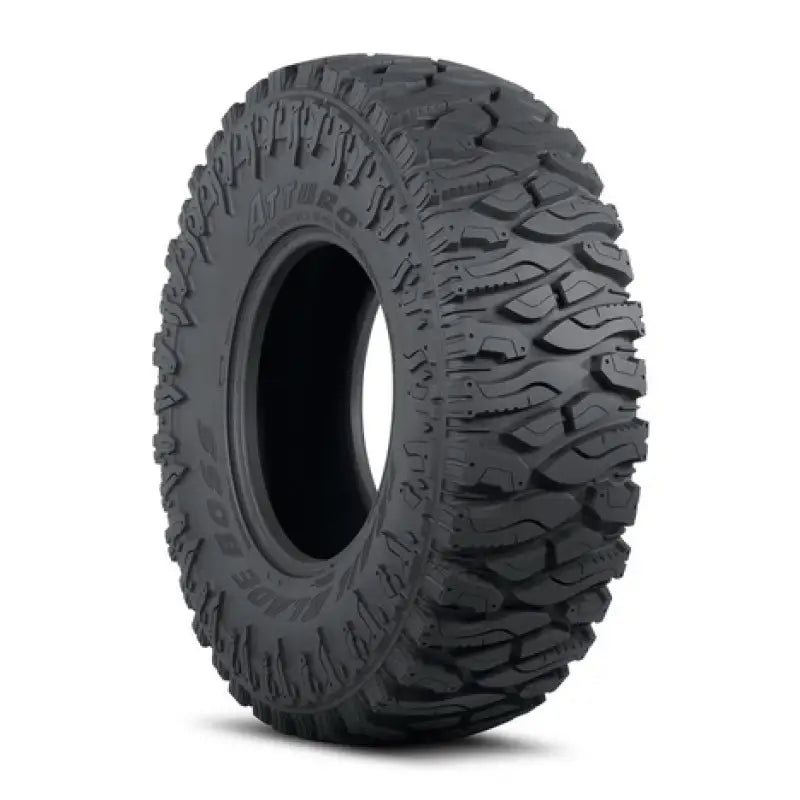 Atturo Trail Blade Boss Tire - 37x12.50R17LT 124Q attTBBO-J5QE7ATA