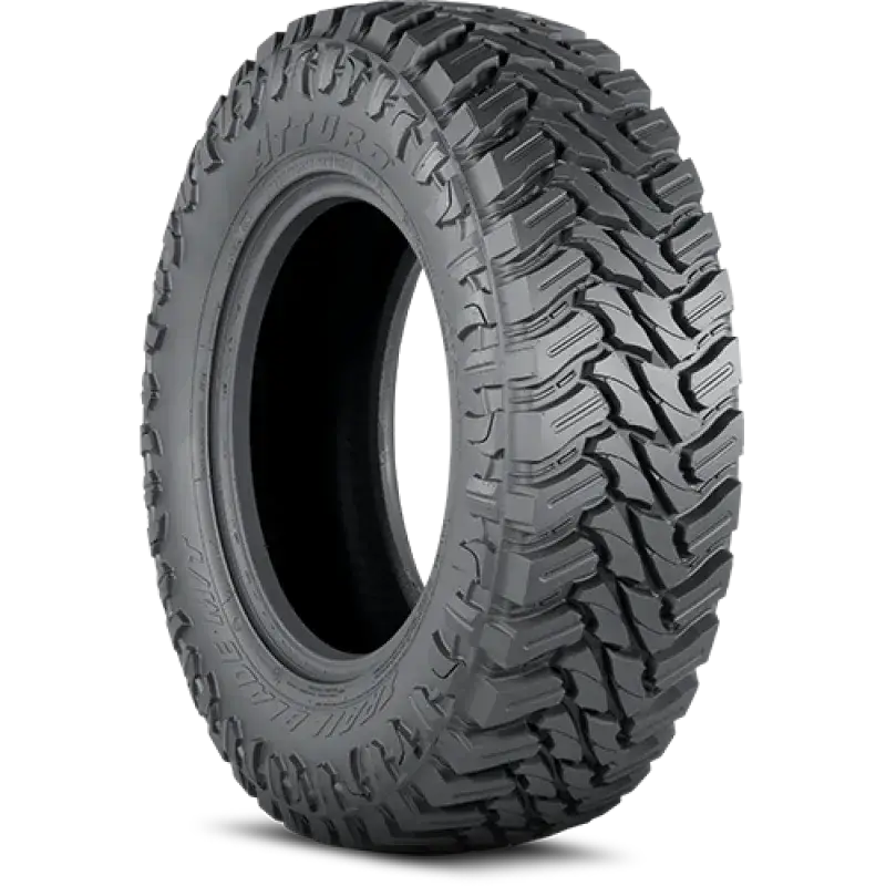Atturo Trail Blade M/T Tire - 35x12.50R20LT 121Q atttbmt-lhjm2ma