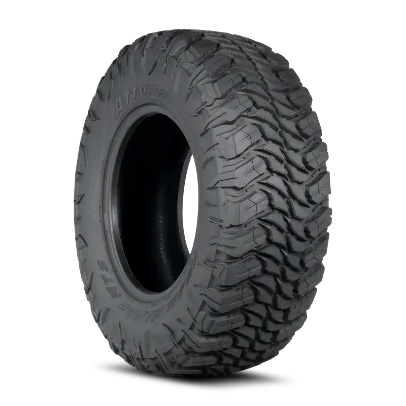 Atturo Trail Blade MTS Tire - 37x12.50R17LT 124Q 680169