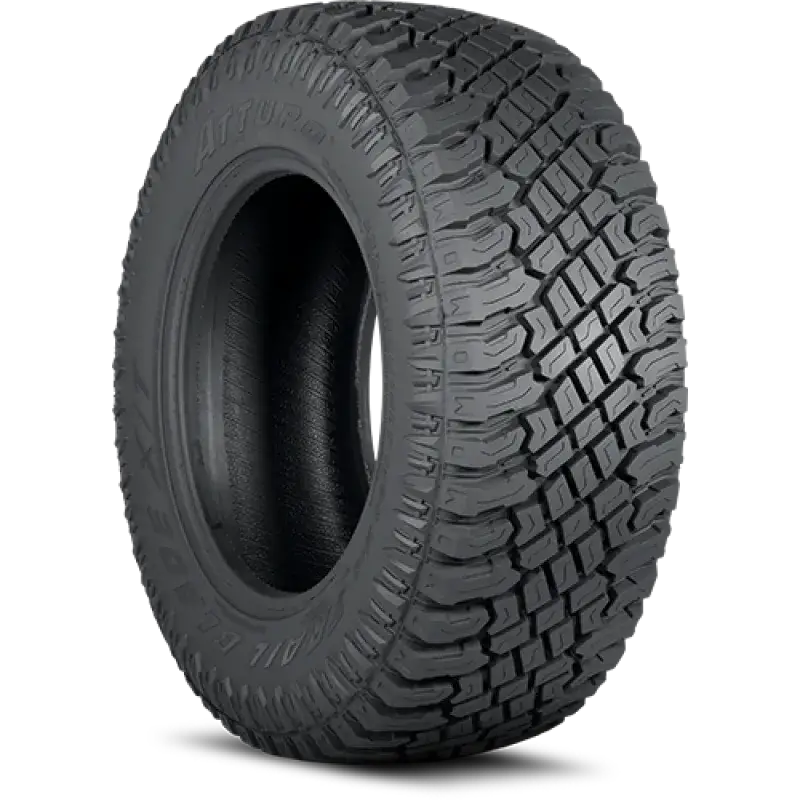 Atturo Trail Blade X/T Tire - LT285/70R17 121/118Q 680190