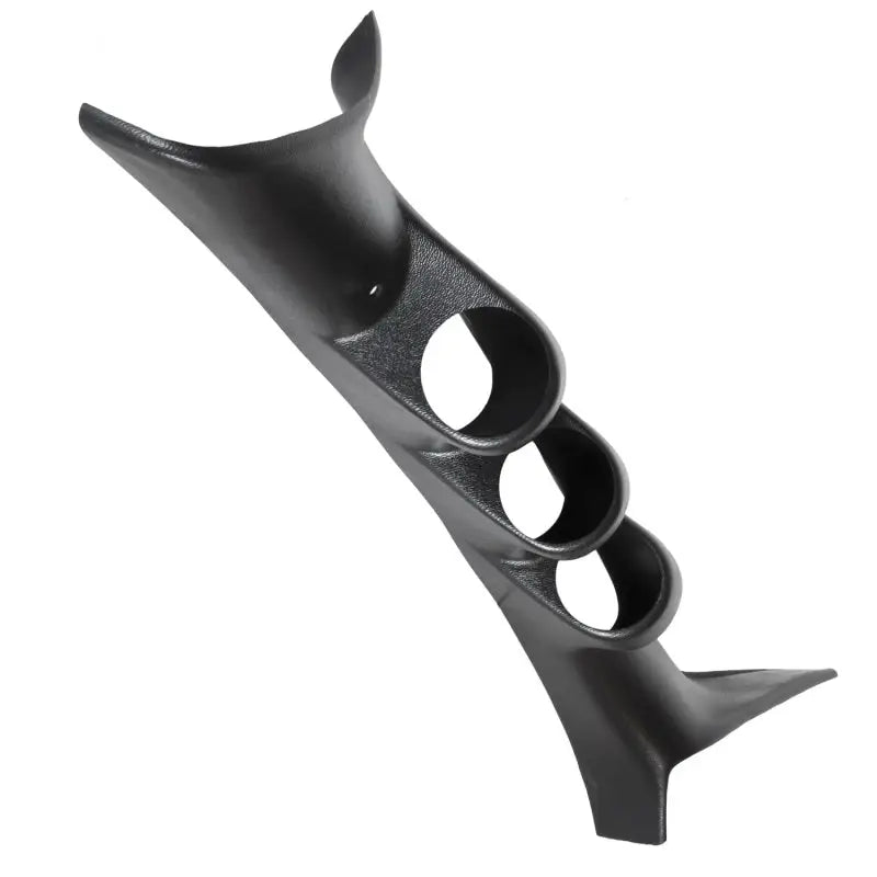 Autometer 04-08 Ford F-150 Triple 52mm Pillar Pod - 17318 atm17318