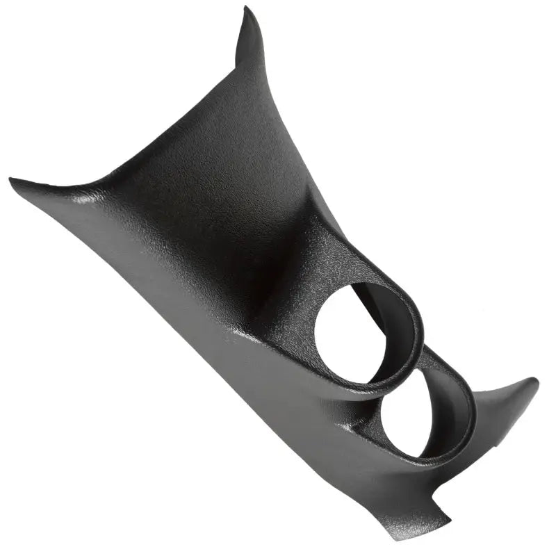 Autometer 2-1/16in Dual Pillar for 08-13 Dodge Challenger - 12225 atm12225