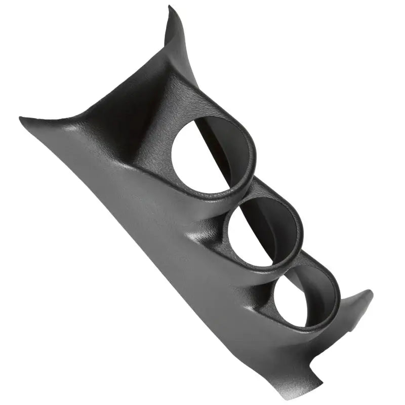 Autometer 2-1/16in Triple Pillar for 08-13 Dodge Challenger - 12226 atm12226