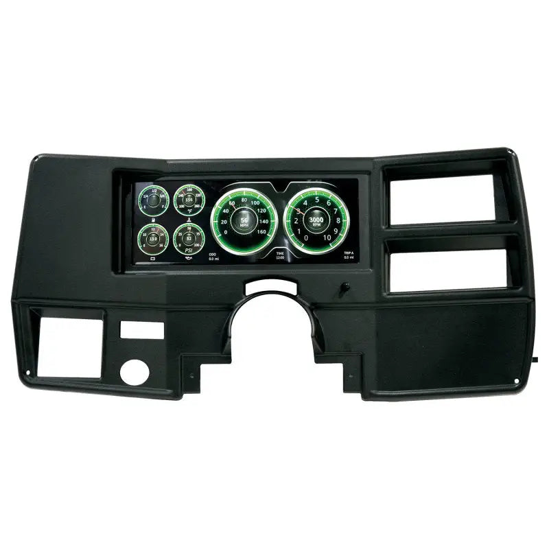 Autometer 73-87 Chevy/GMC Full Size Truck InVision Direct Fit Digital Dash System - 7004 atm7004