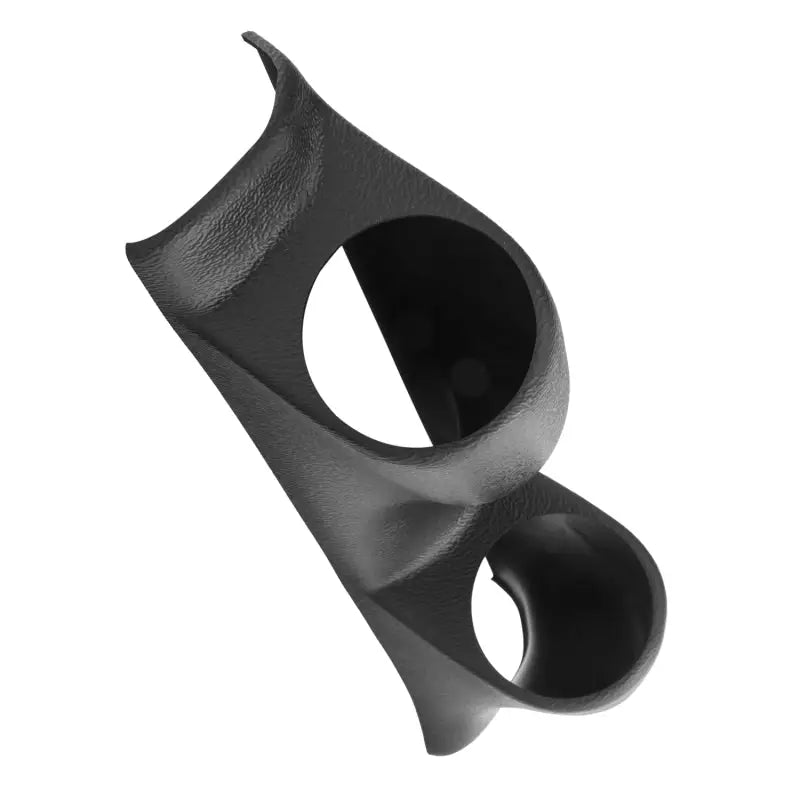 Autometer 86-89 Mazda MATA RX-7 Black Single 52mm Gauge Pod - 20670 atm20670