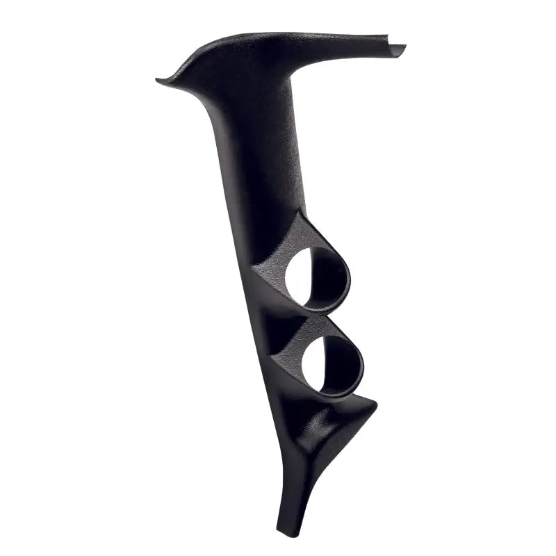 Autometer 92-97 Ford F Series 2-1/16in Dual Pillar - 17302 atm17302