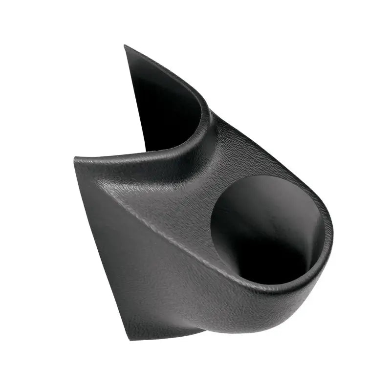 Autometer 99-06 GMC Sierra/Dmax (w/o speaker) Single Pod - Black - 15105 atm15105