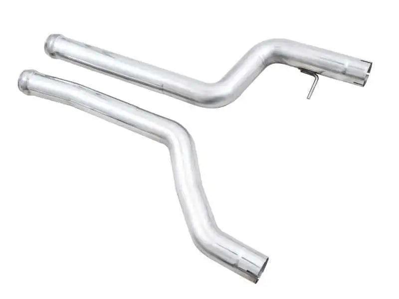 AWE Non-Resonated Performance Mid Pipe for BMW G8X M3/M4 3820-11489
