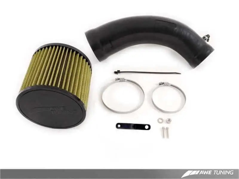 AWE Tuning B8.5 3.0T S-FLO Intake 2660-13010
